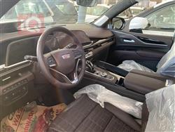 كاديلاك اسكاليد